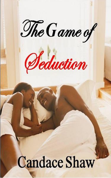 Produktbild: The Game of Seduction