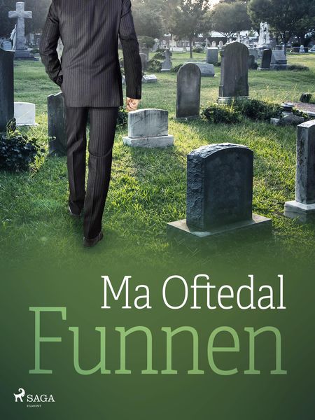 Produktbild: Funnen