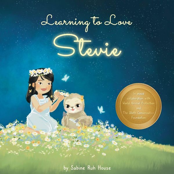 Produktbild: Learning to Love Stevie