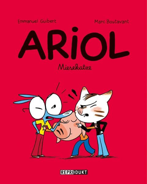 Produktbild: Ariol 6