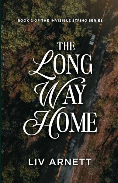 Produktbild: The Long Way Home