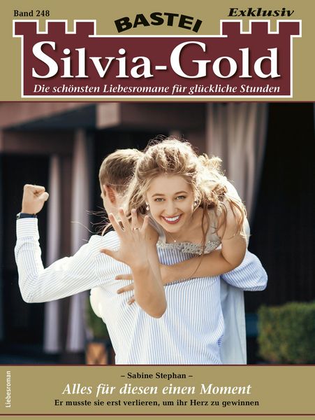 Produktbild: Silvia-Gold 248