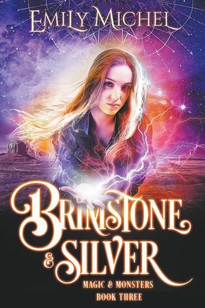 Produktbild: Brimstone & Silver