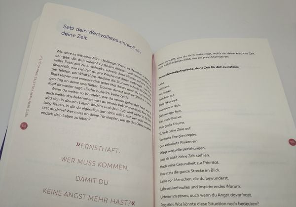 Produktbild: It&rsquo;s All Good - Mein Dankbarkeitstagebuch