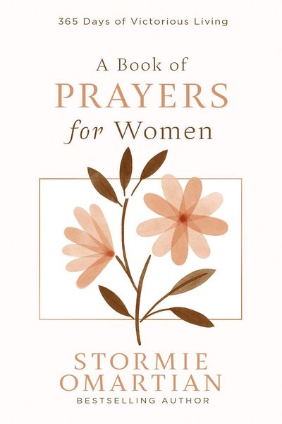 Produktbild: Book of Prayers for Women