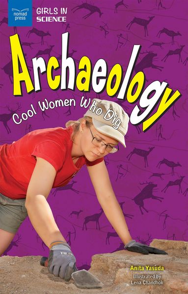 Produktbild: Archaeology
