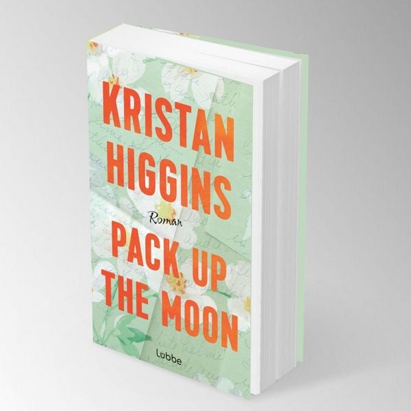 Produktbild: Pack Up the Moon