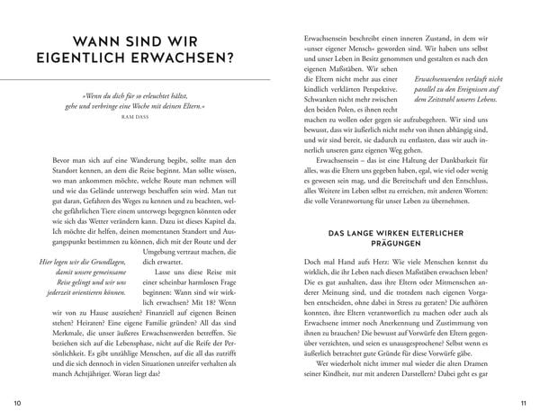 Produktbild: Ich geh dann mal meinen eigenen Weg