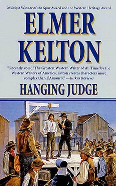 Produktbild: Hanging Judge