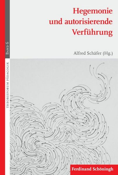 Produktbild: Hegemonie und autorisierende Verf&uuml;hrung