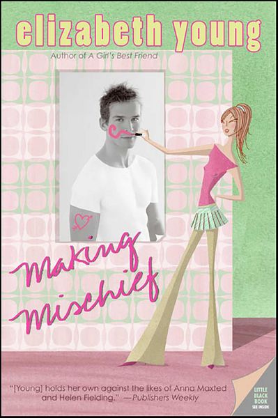 Produktbild: Making Mischief