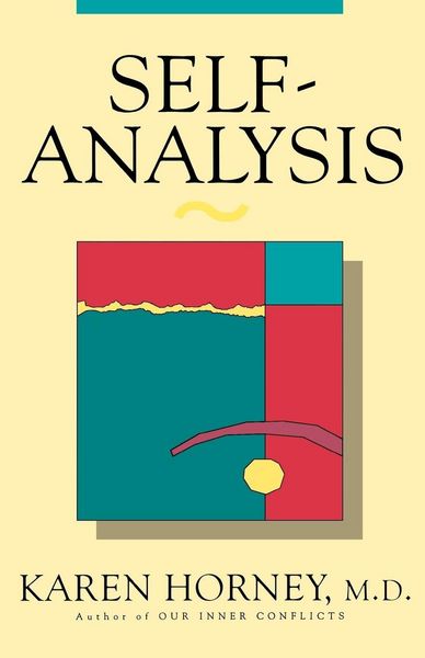 Produktbild: Self-Analysis