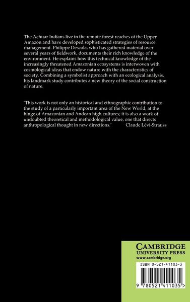 Produktbild: In the Society of Nature