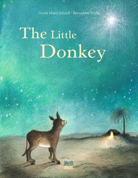 Produktbild: The Little Donkey
