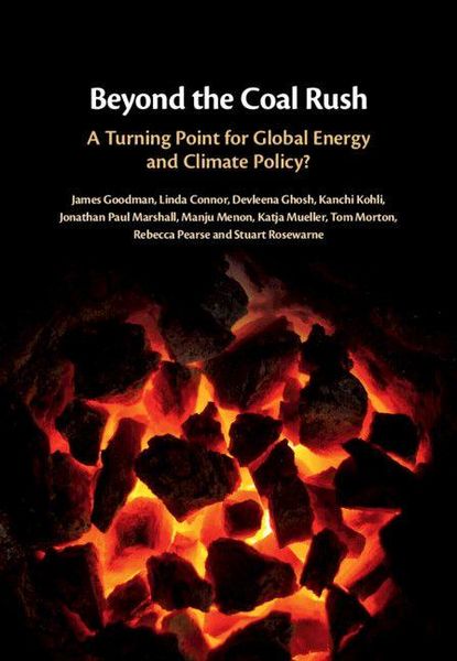Produktbild: Beyond the Coal Rush
