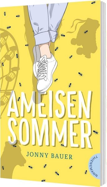 Produktbild: Ameisensommer
