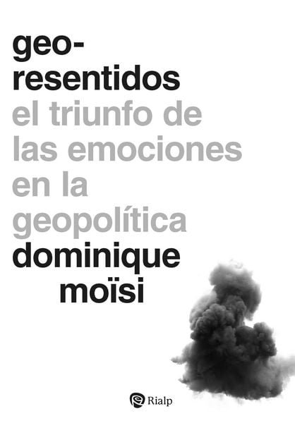 Produktbild: Geo-resentidos