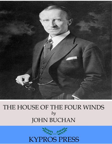 Produktbild: The House of the Four Winds