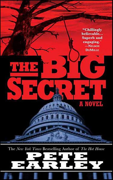 Produktbild: The Big Secret