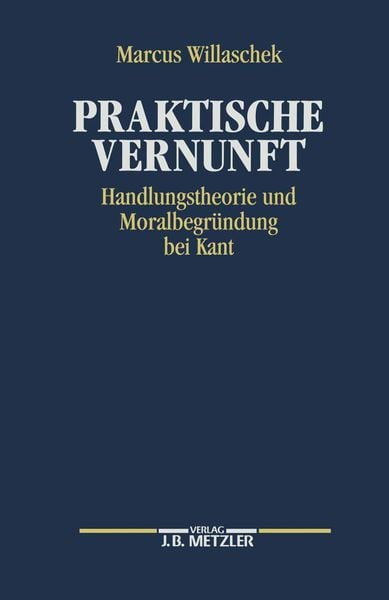 Produktbild: Praktische Vernunft