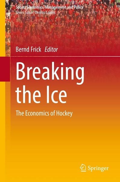 Produktbild: Breaking the Ice