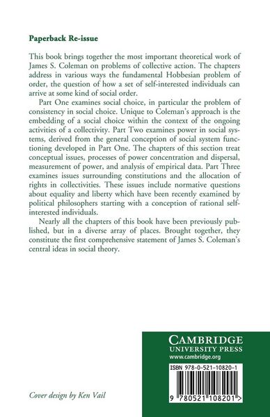 Produktbild: Individual Interests and Collective Action