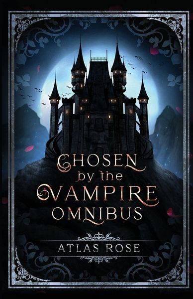Produktbild: Chosen by the Vampire Omnibus