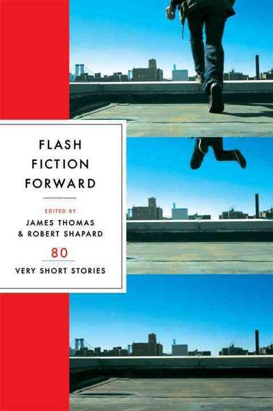 Produktbild: Flash Fiction Forward