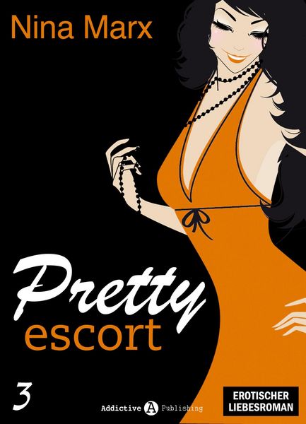 Produktbild: Pretty Escort - Band 3