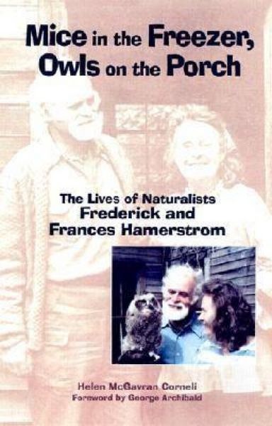 Produktbild: Mice in the Freezer, Owls on the Porch