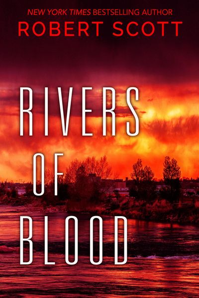 Produktbild: Rivers of Blood