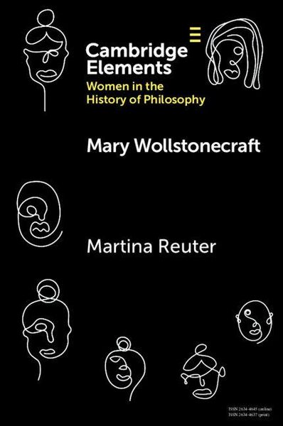 Produktbild: Mary Wollstonecraft