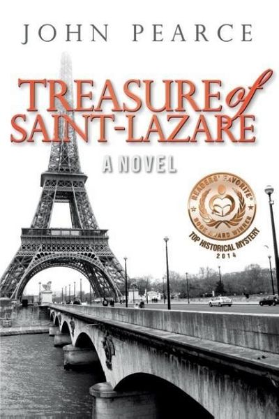 Produktbild: Treasure of Saint-Lazare