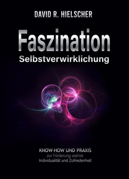 Produktbild: Faszination Selbstverwirklichung