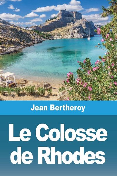 Produktbild: Le Colosse de Rhodes