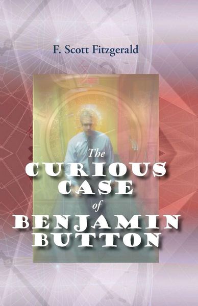 Produktbild: The Curious Case of Benjamin Button