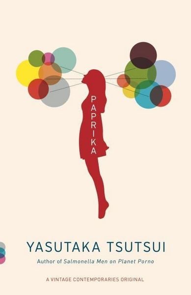 Produktbild: Paprika