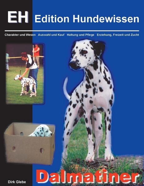 Produktbild: Dalmatiner