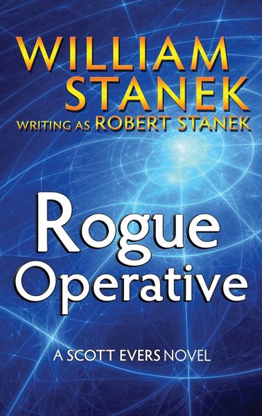 Produktbild: Rogue Operative 1