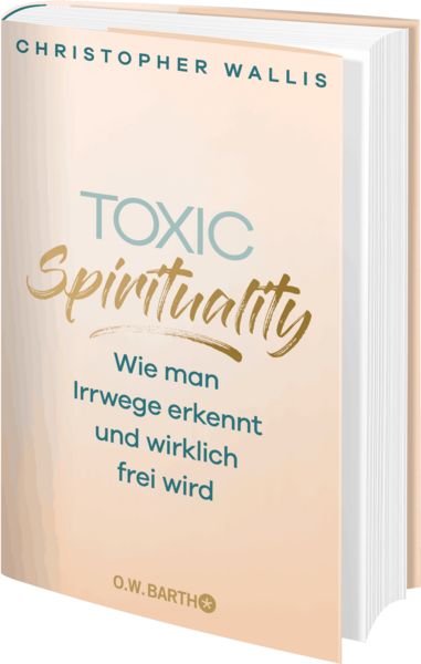 Produktbild: Toxic Spirituality