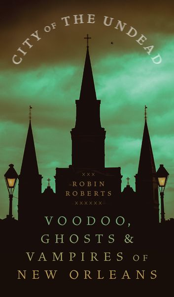 Produktbild: City of the Undead