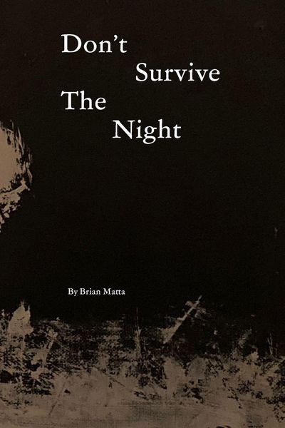 Produktbild: Don't Survive The Night