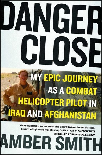 Produktbild: Danger Close