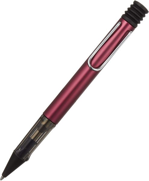 Produktbild: KGS 229 LAMY AL-star black purple
