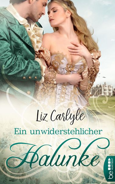 Produktbild: Ein unwiderstehlicher Halunke