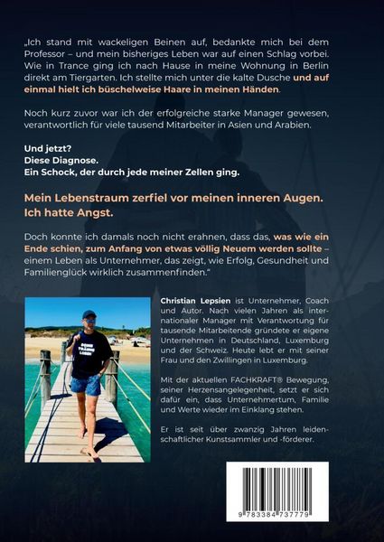 Produktbild: Zwischen Umsatz und Umarmung