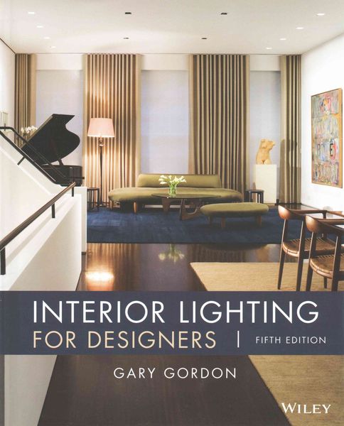 Produktbild: Interior Lighting for Designers