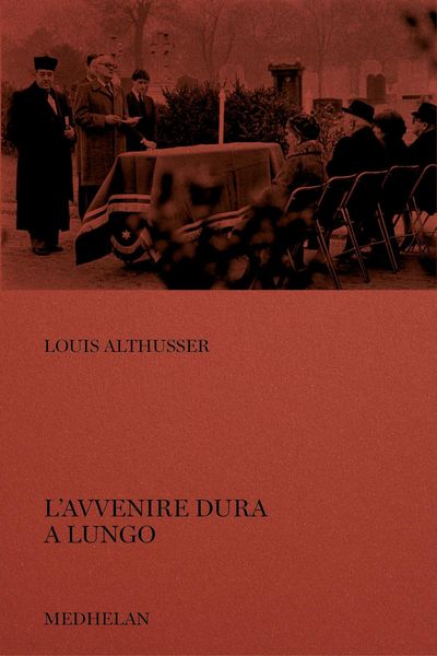 Produktbild: L' avvenire dura a lungo