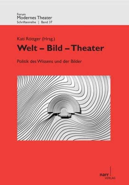 Produktbild: Welt - Bild - Theater