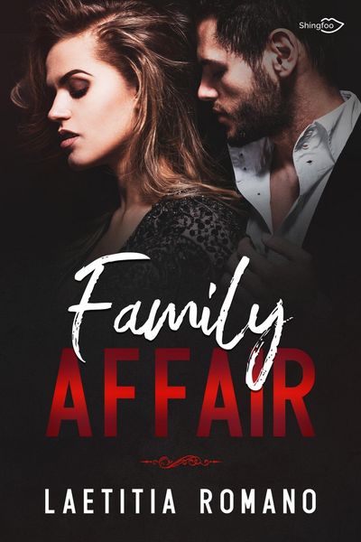 Produktbild: Family Affair